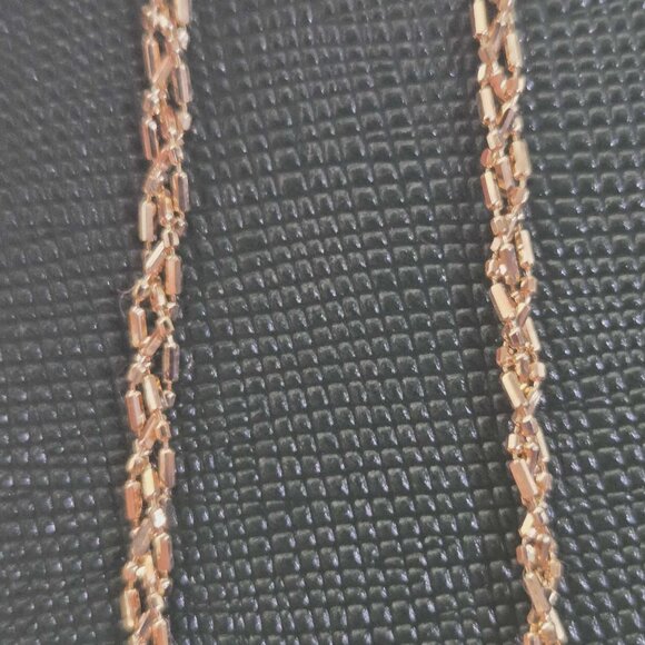 18k Gold bracelet - Picture 12 of 16